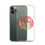 Miniatura: Clear Case for iPhone®