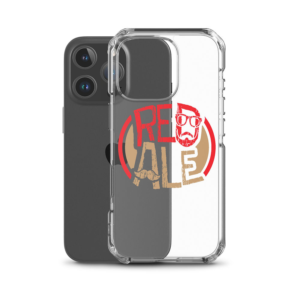 Miniatura: Clear Case for iPhone®