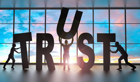 The Art & Science of Trust