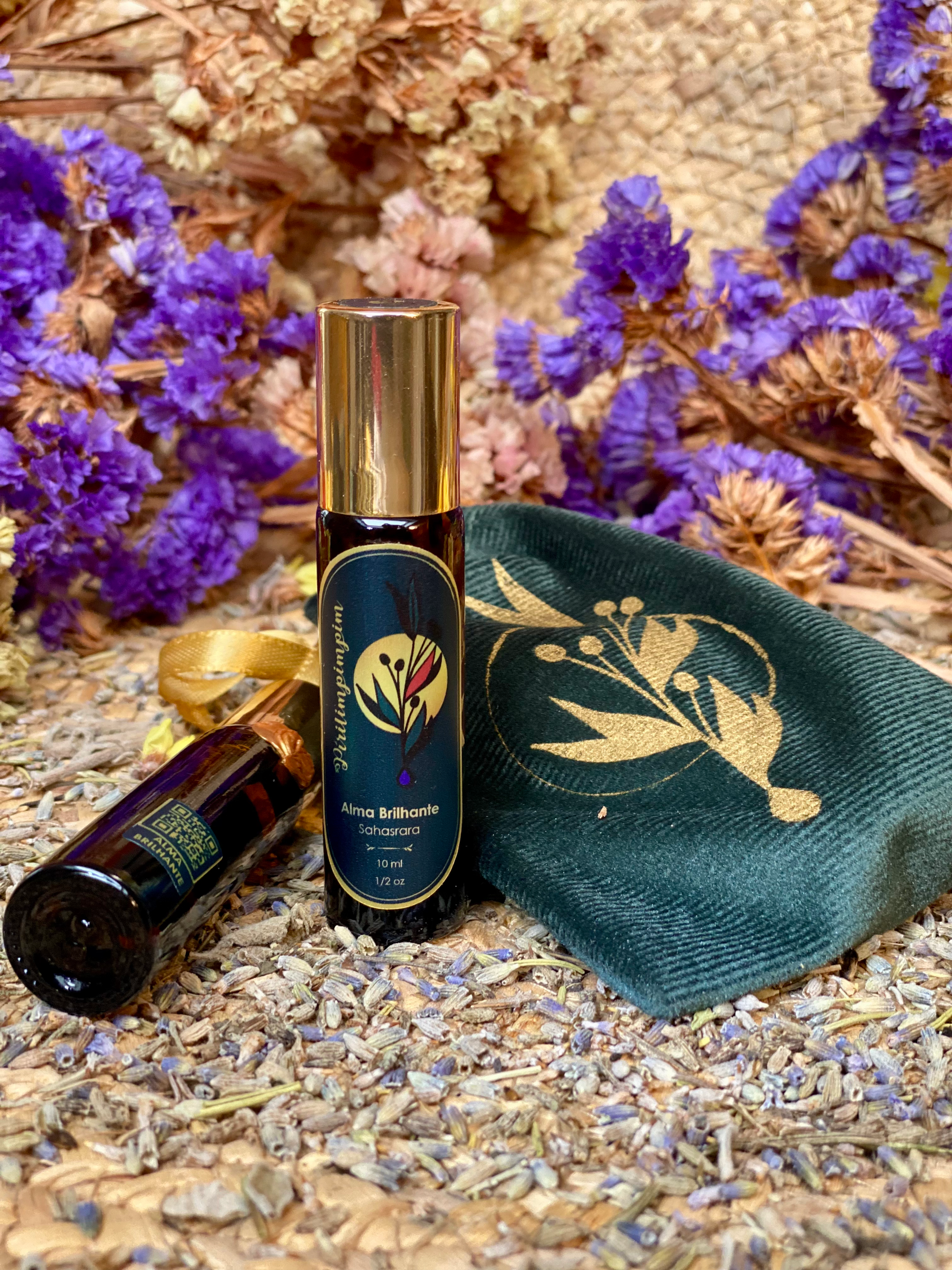 Pírilimpimpim Alma Brilhante