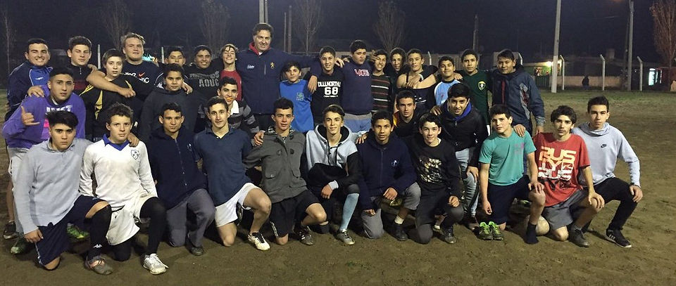 Visita de @OBCyOGC