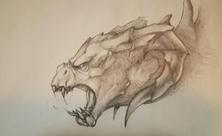Deathclaw