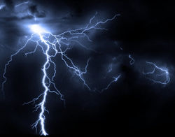 Lightning Element