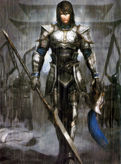 Ancient Armor