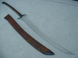 Elven Blade