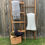 Thumbnail: Blanket Ladder