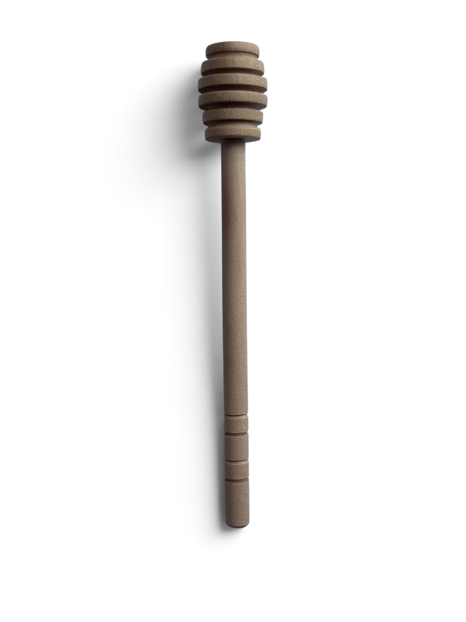 Wooden Honey Drizzlers
