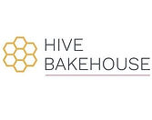 Hive Bakehouse Westhoughton Logo