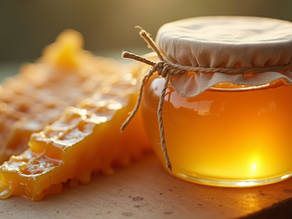 Discover the Raw Honey Health Benefits You Can’t Miss