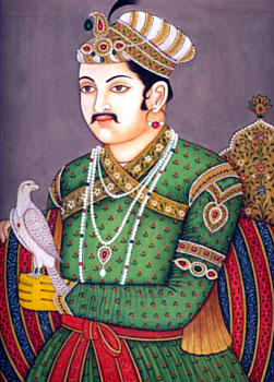 akbar-facts