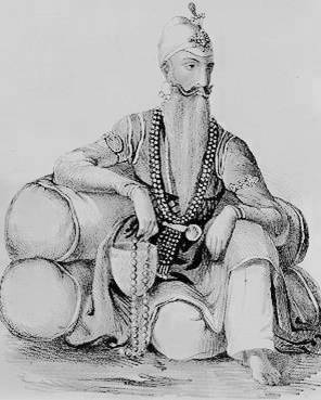 ranjitSingh