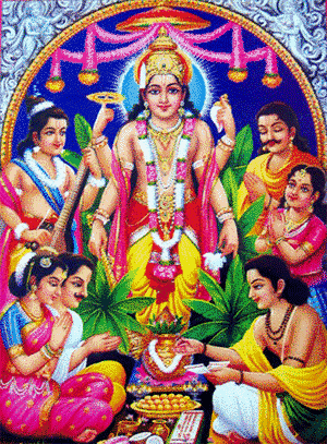 isatyanarayanaswamy