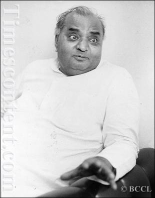 Babasaheb-Bhosale