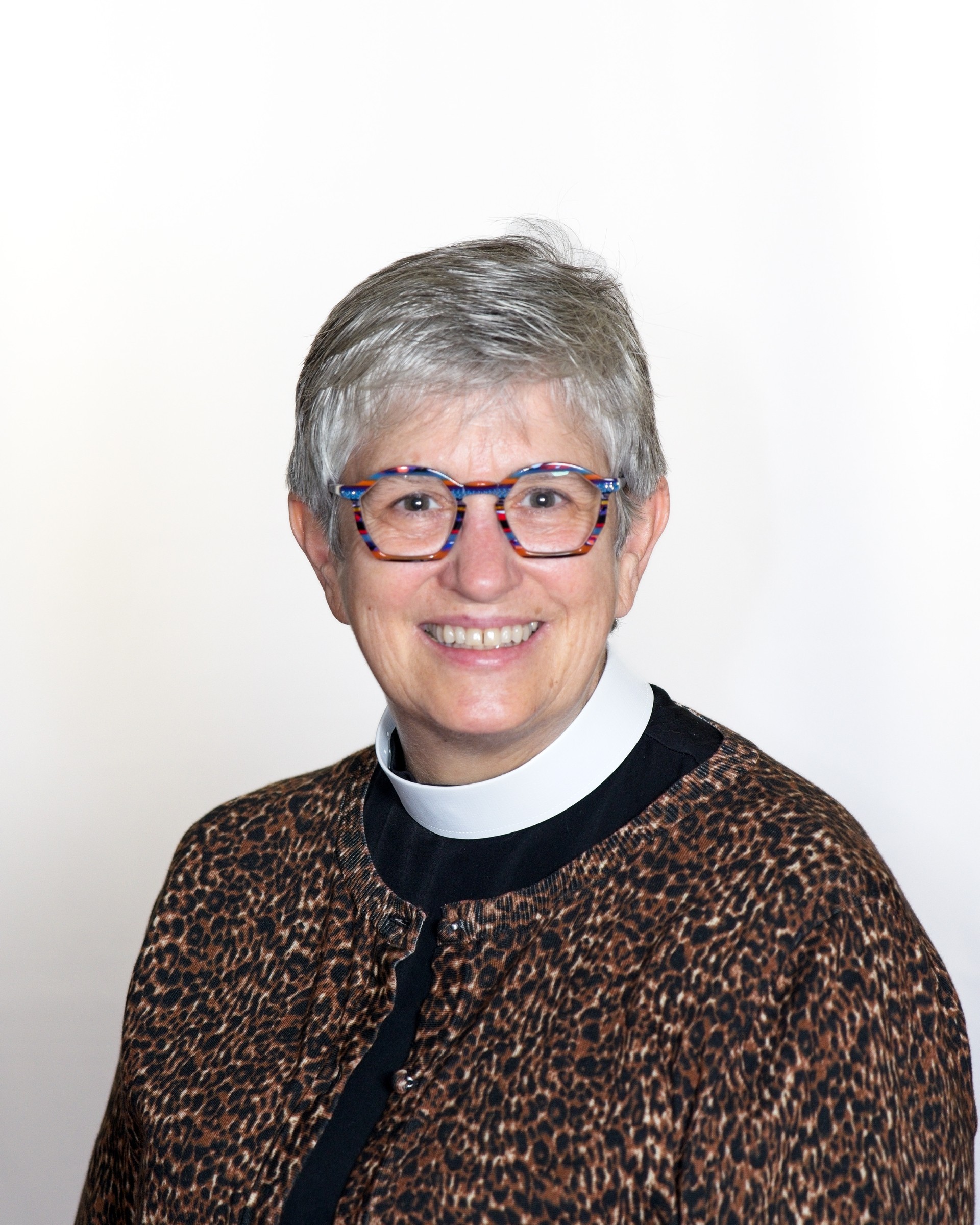 Writer: Reverend Kirstin Springmeyer