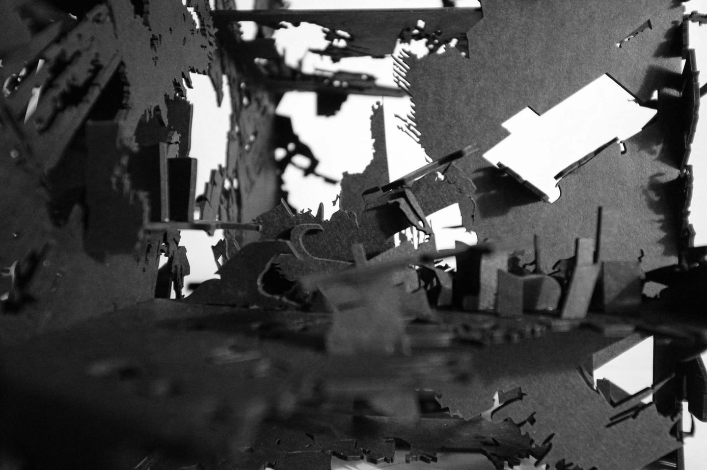 Maquette