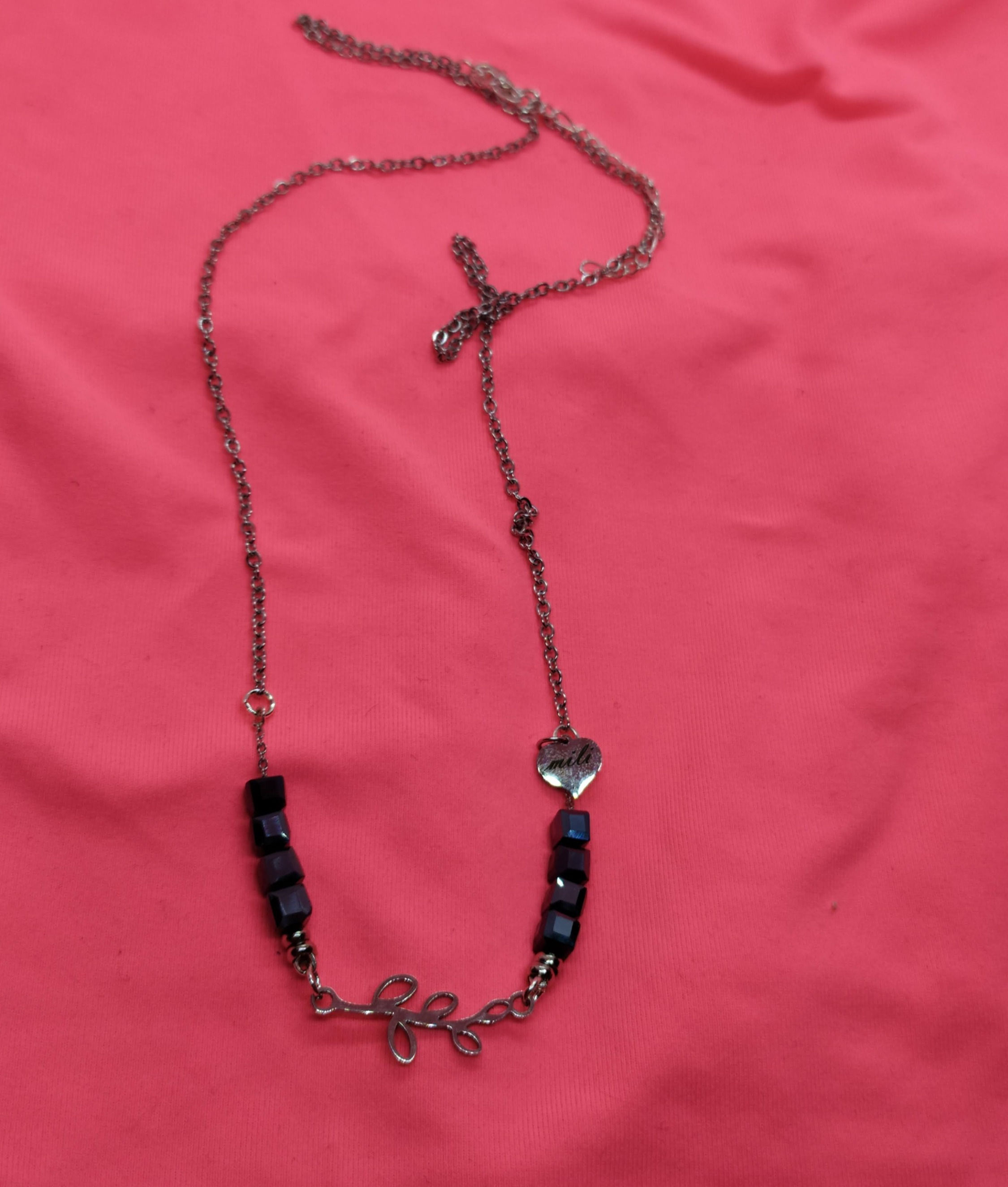 שרשרת פלורנסיה