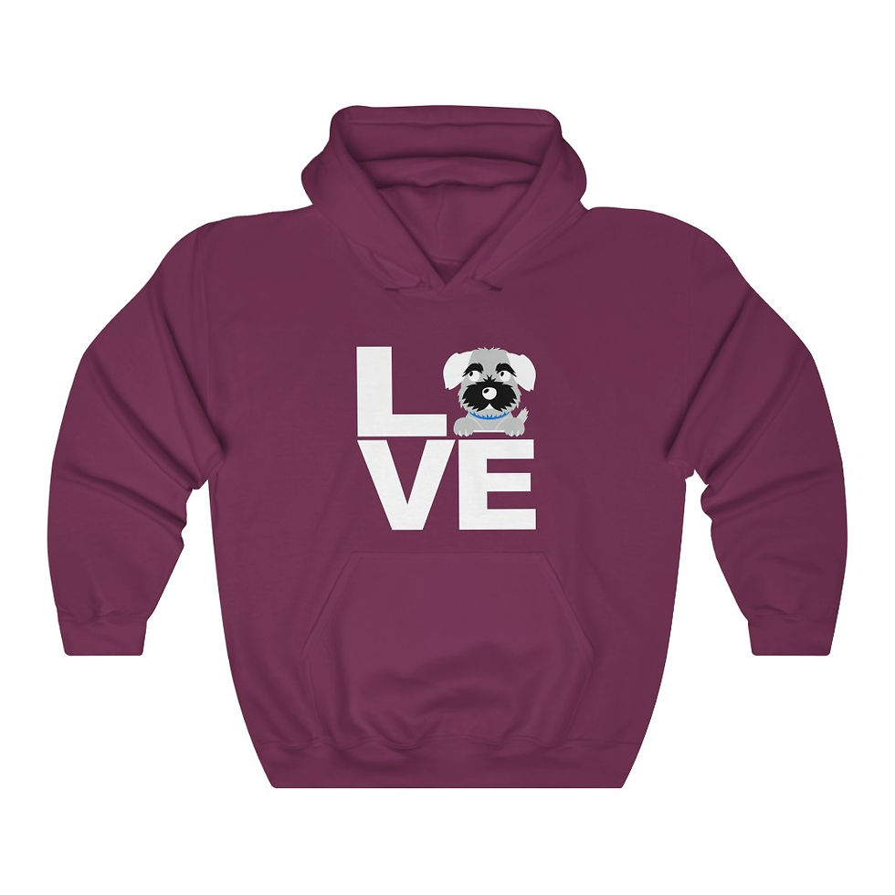Thumbnail: Puppy LOVE