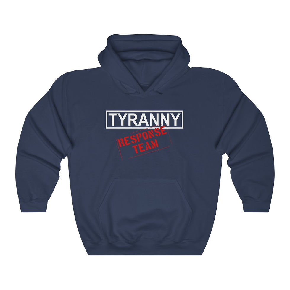 Thumbnail: Tyranny Response Team