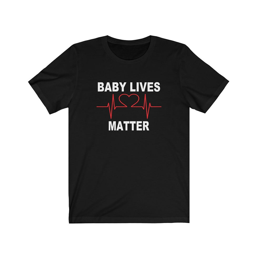 Thumbnail: Baby Lives Matter