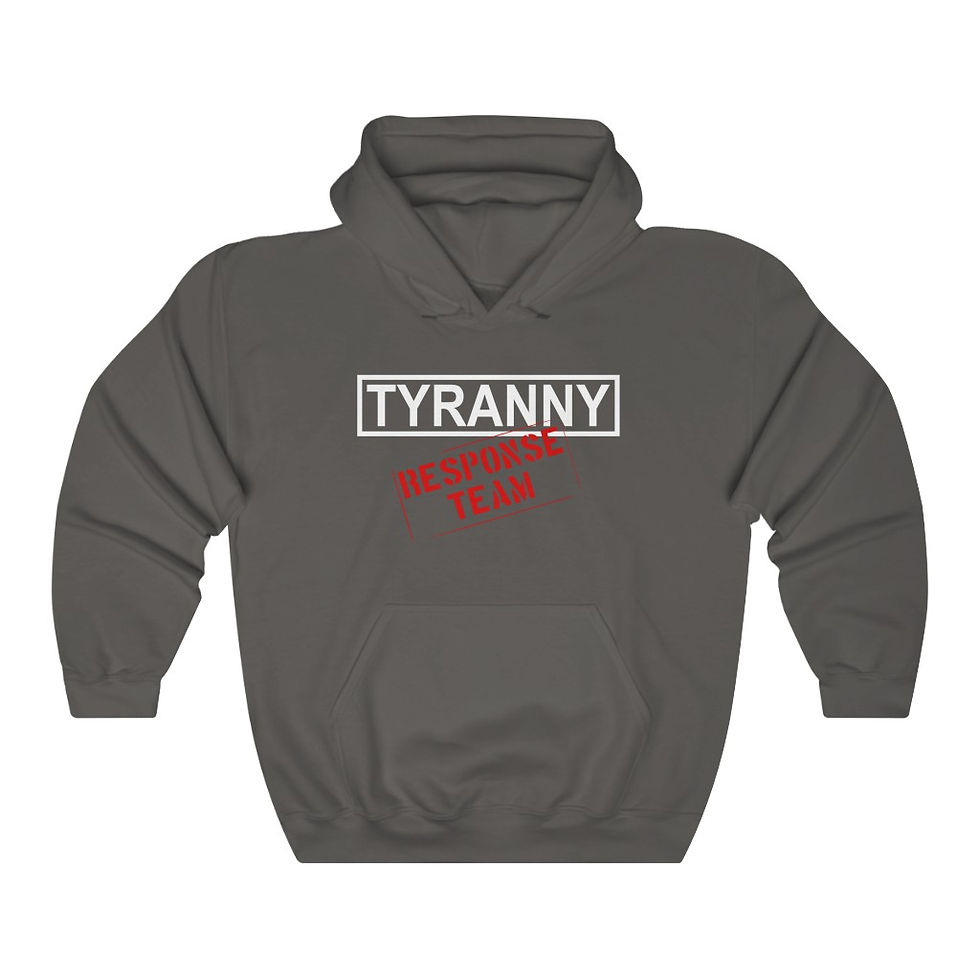 Thumbnail: Tyranny Response Team