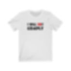 Thumbnail: I WILL NOT COMPLY | Patriots | Tyranny | Tee in the Harbor Design