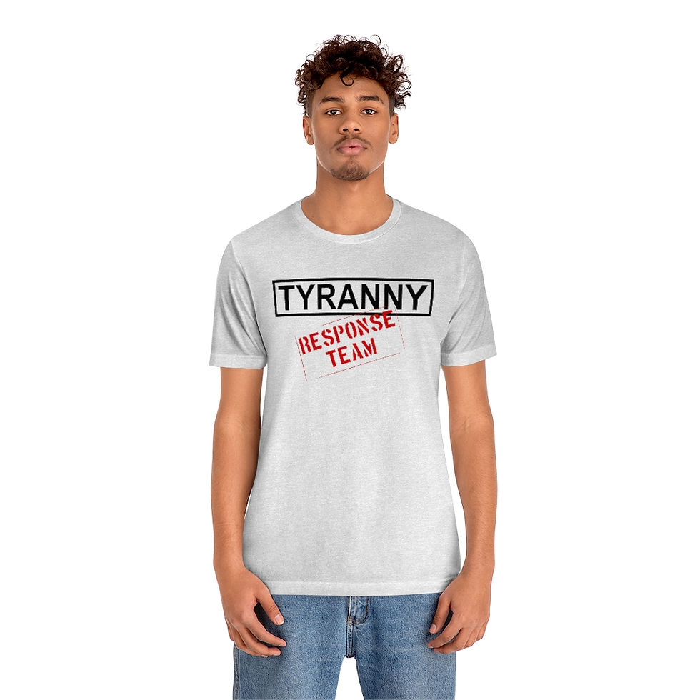 Thumbnail: Tyranny Response Team