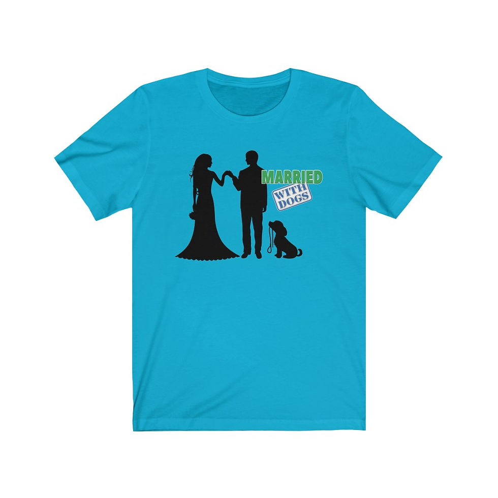 Thumbnail: Married with Dogs