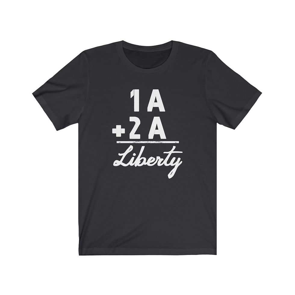 Thumbnail: 1A + 2A = Liberty