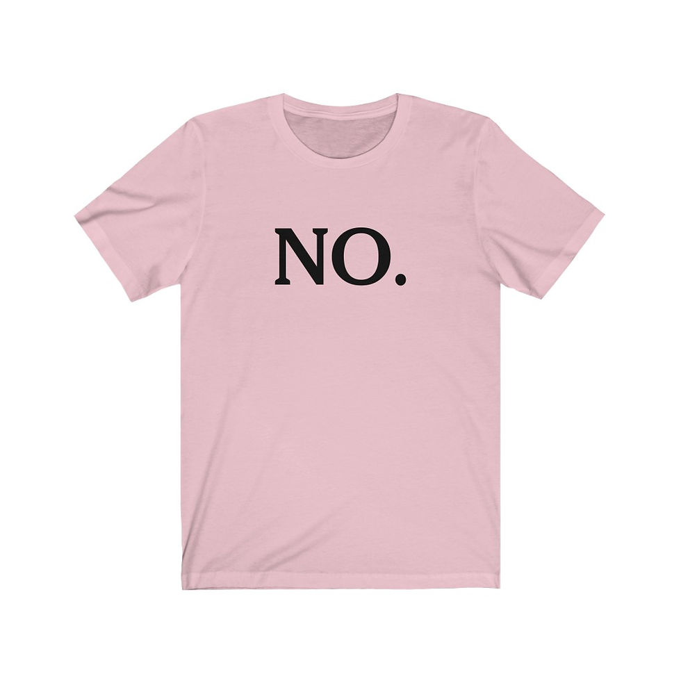 Thumbnail: NO.