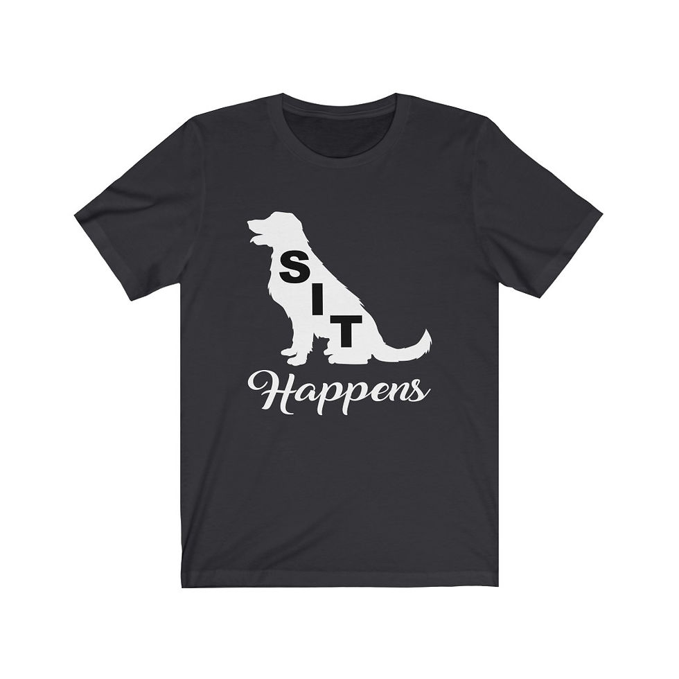 Thumbnail: Sit Happens