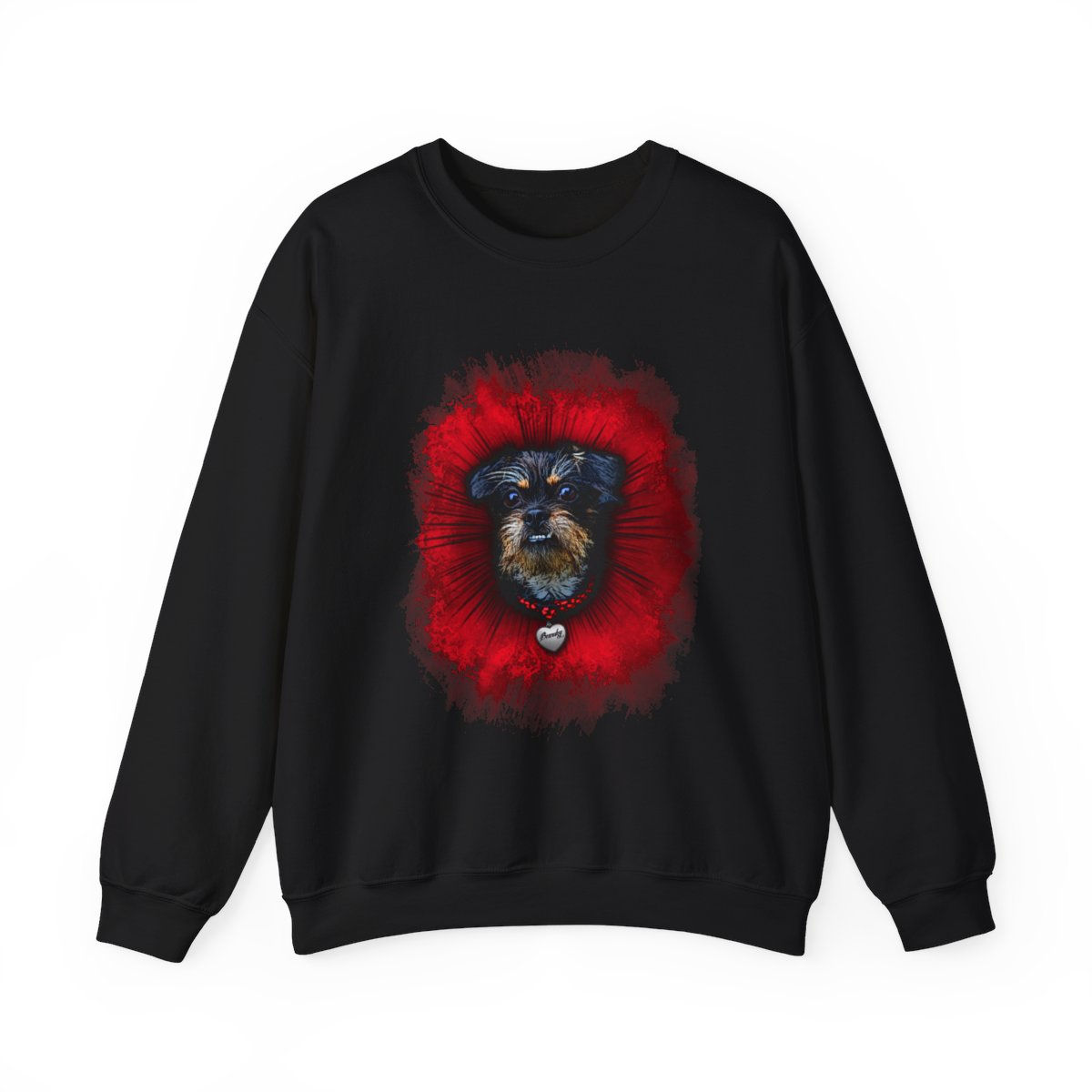 Bearsky 01