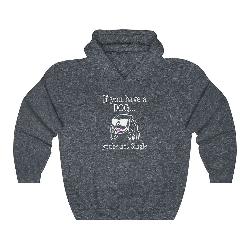 Thumbnail: If You Have A Dog, You're Not Single
