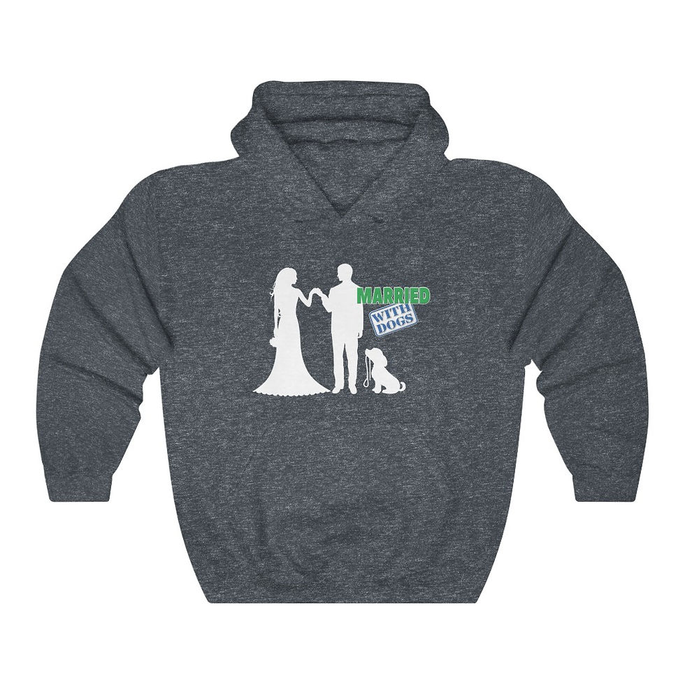 Thumbnail: Married with Dogs