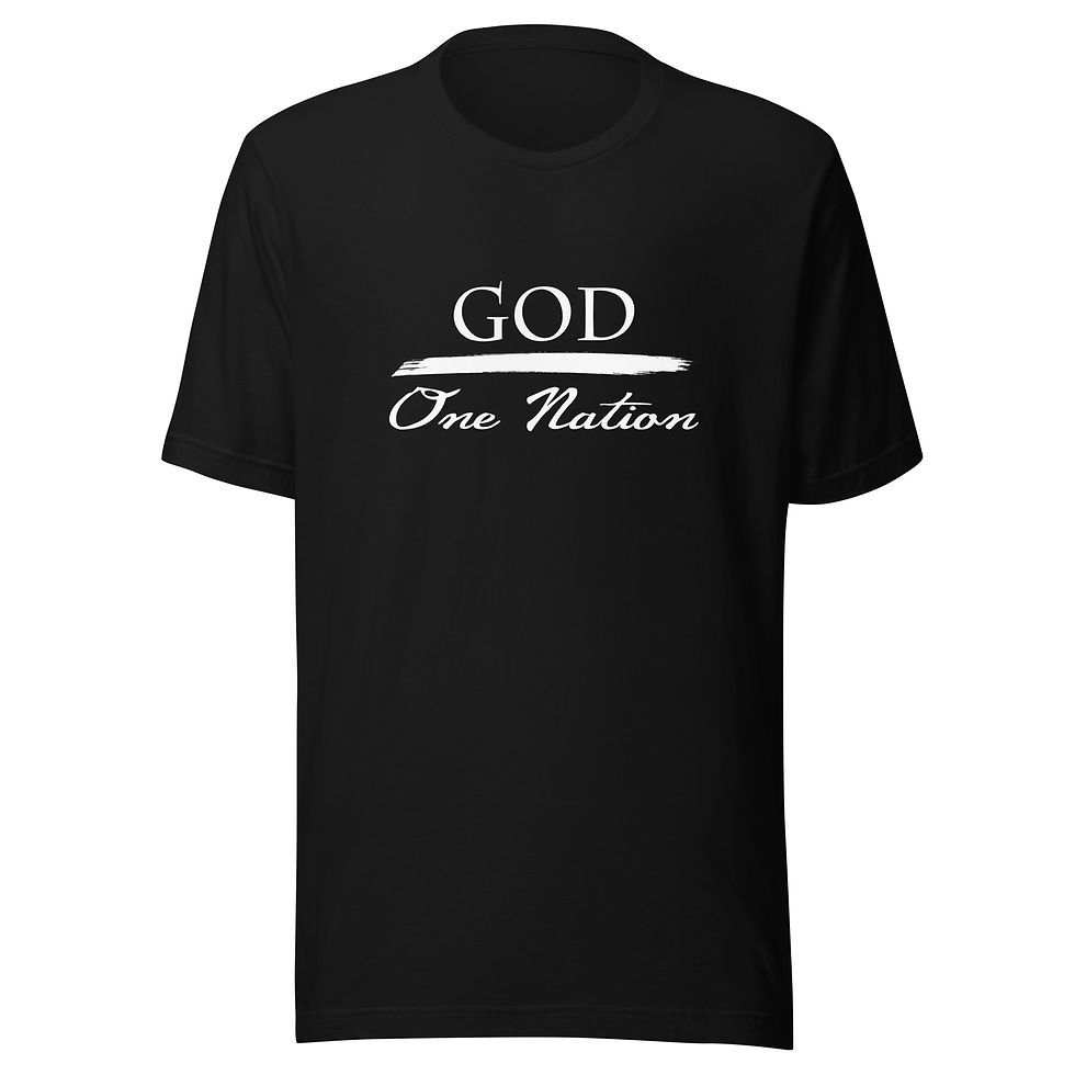 Thumbnail: One Nation Under God