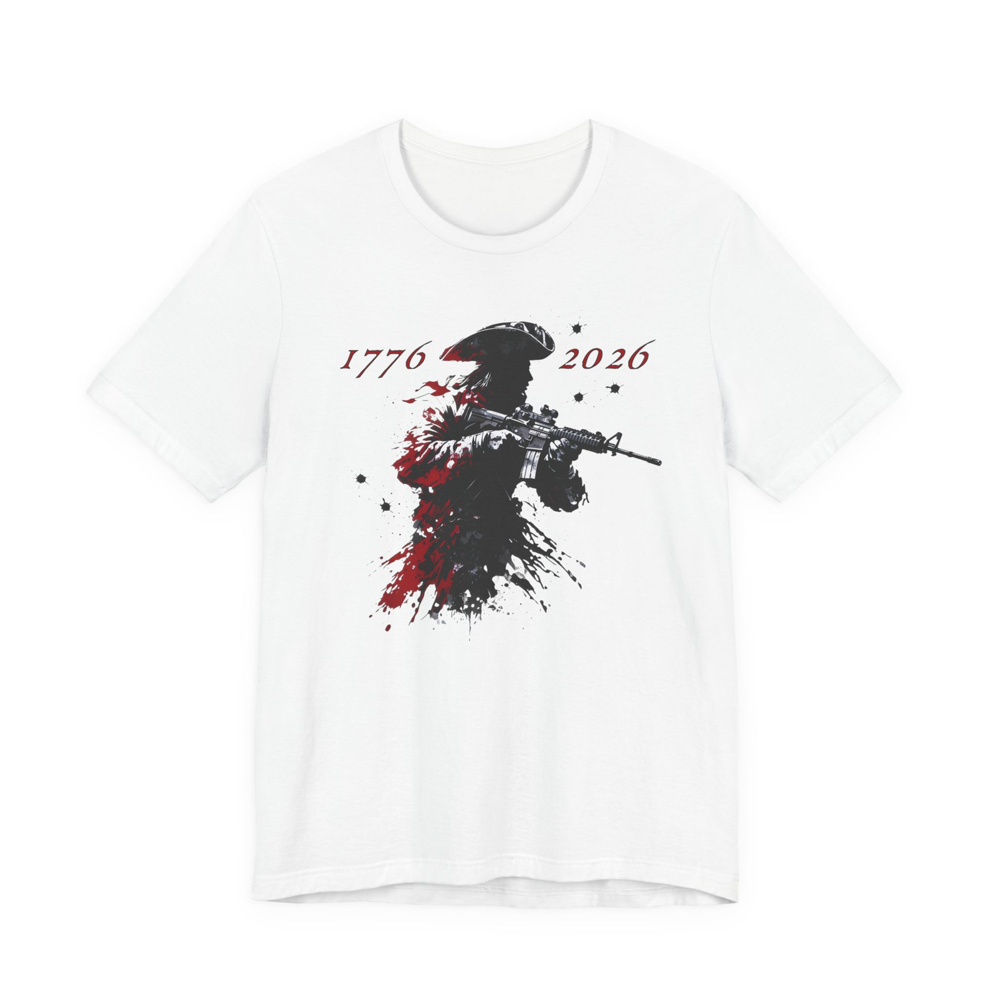 1776 - 2026