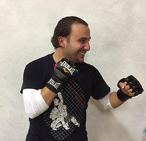 Lehrer Koray