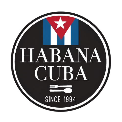 Habana Cuba Restaurant restaurant logo - View nutrition facts, calories, and macros for menu items at 387 S 1st St Suite 109, San Jose, CA 95113