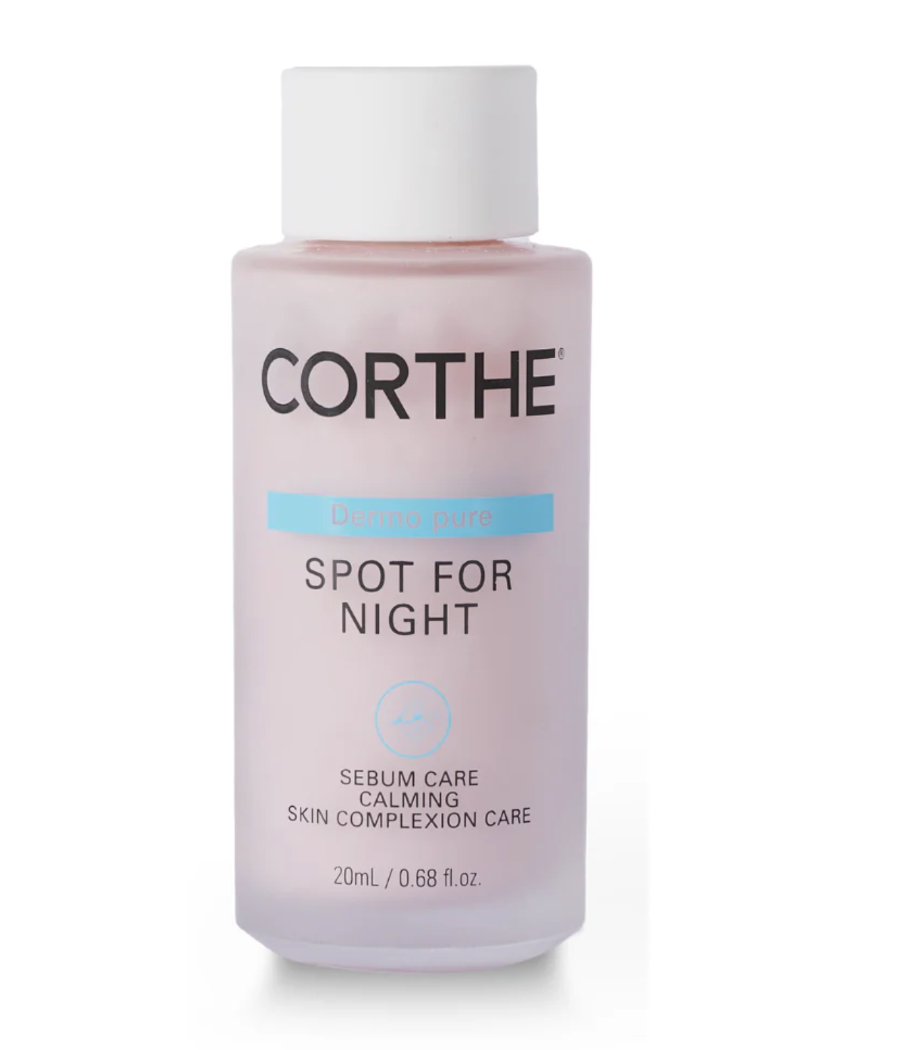 Dermo Pure Spot For Night