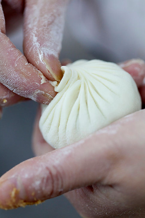 Dumplings