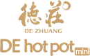 De Hotpotmini