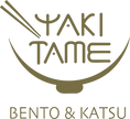 yakitame bento & katsu