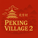 北京村：天坛图，北京村2