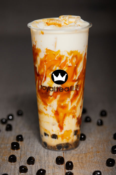 Royal Tea NC