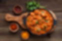 Nizami Butter Chicken
