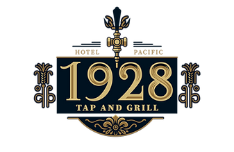 1928 Tap and Grill logo