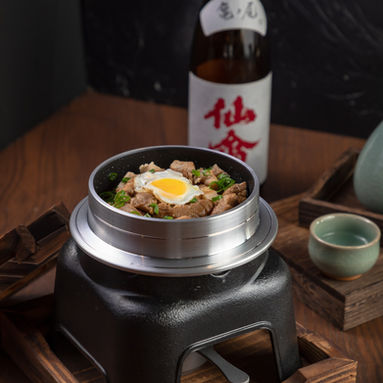 SAKAKI IZAKAYA