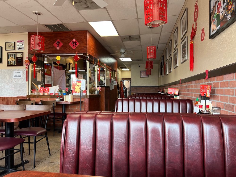 Chou's Kitchen 商家照片