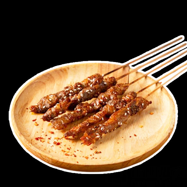 Delicious Changxiangju Hunan Gourmet skewers