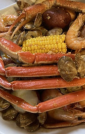 Crab Season