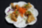 soft shell crab